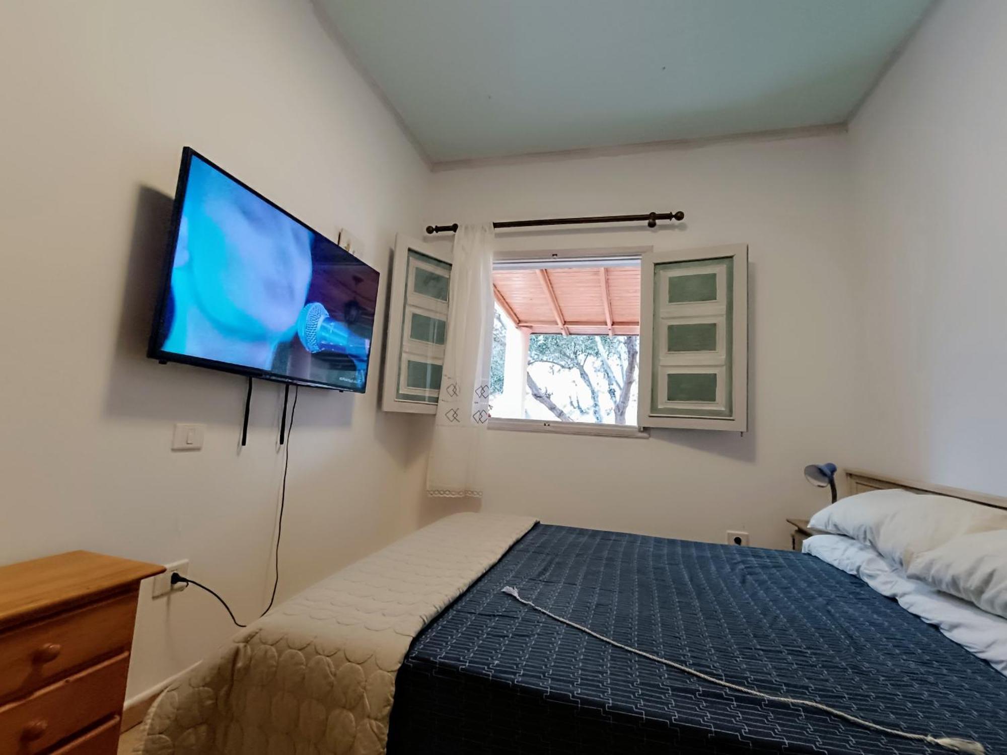 La Casa De La Pradera Bed & Breakfast Santa Lucia De Tirajana Luaran gambar